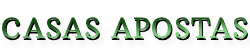 Casas Apostas